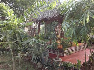 Ej Pension House PALAWAN Exteriér fotografie