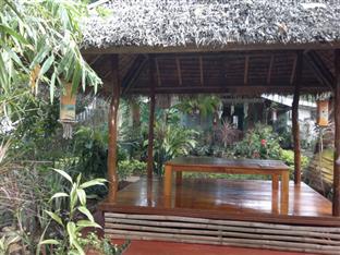 Ej Pension House PALAWAN Exteriér fotografie