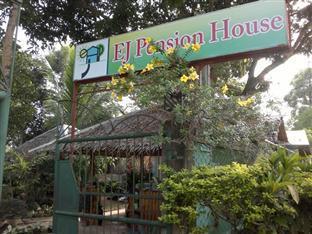 Ej Pension House PALAWAN Exteriér fotografie